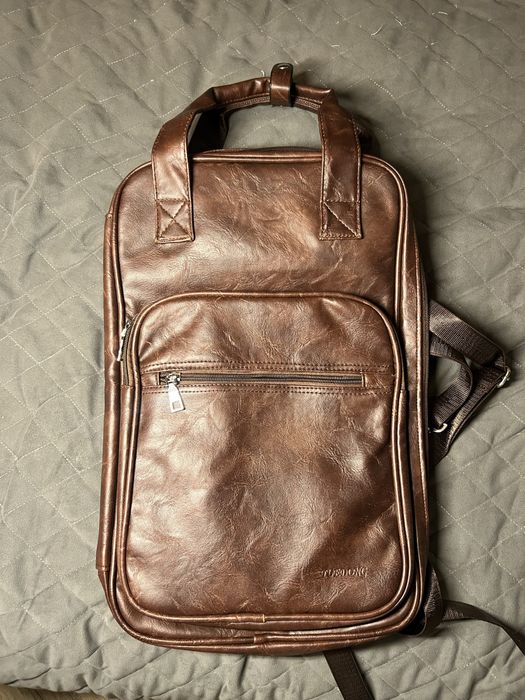 Pokrowiec na palki perkusyjne