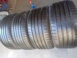 Летняя резина 245/40 275/35 R19 Bridgestone Turanza T005