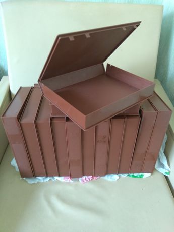 Коробка для файлів