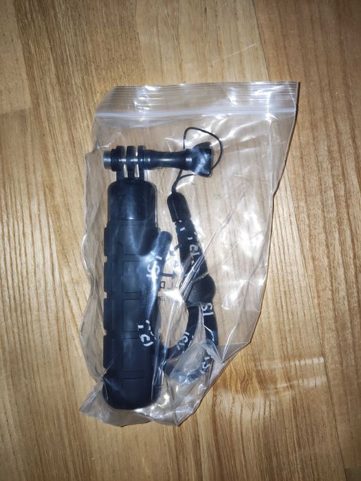 Zestaw do kamerki go-pro