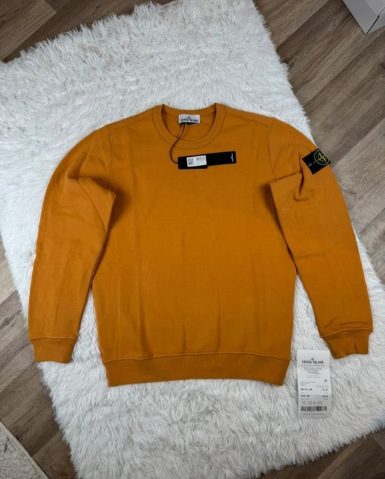 Sweat stone Island