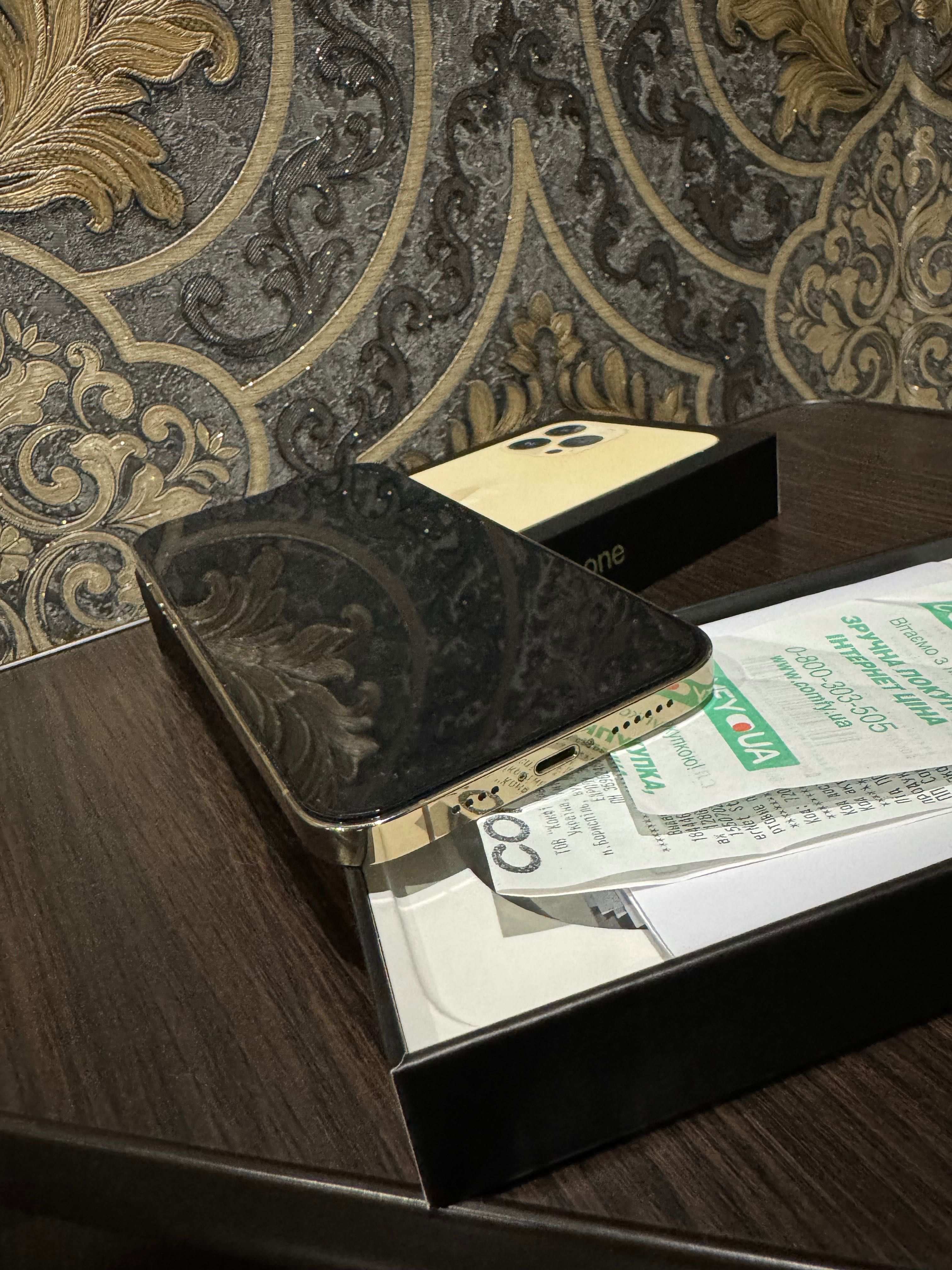 Продам Айфон 13 про макс б|у