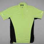 Nike Running koszulka do biegania neon M