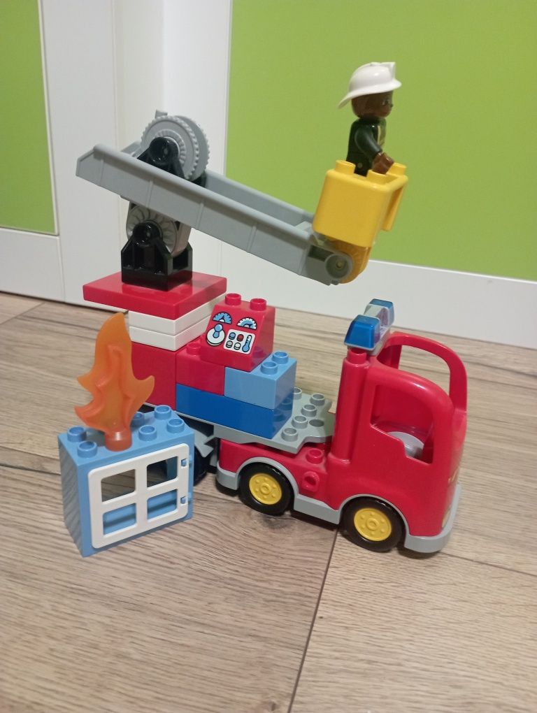 LEGO Duplo 10952