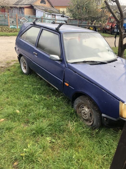 Таврія 2005 року 1.3