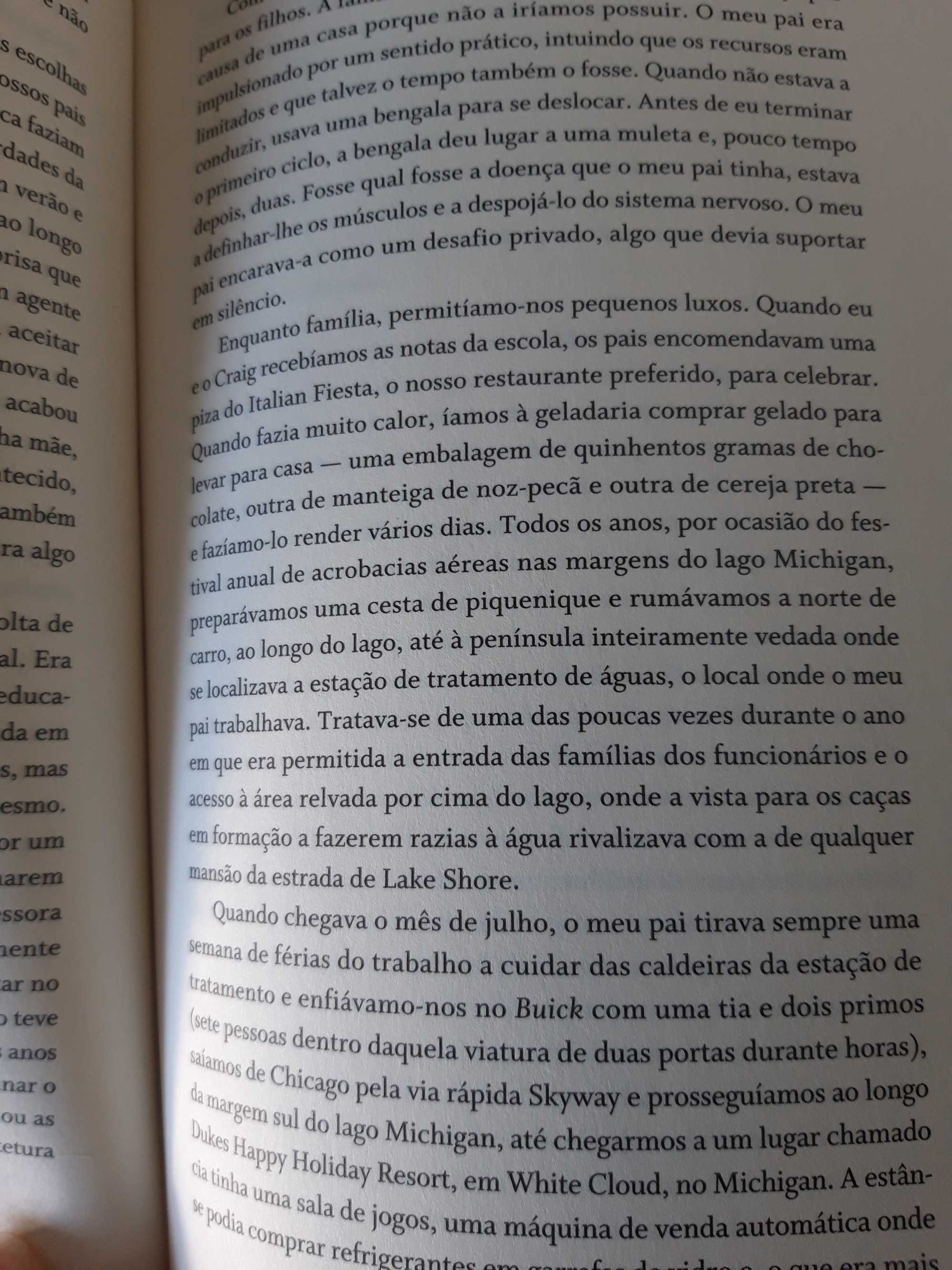 Becoming - A Minha História para Jovens Leitores
de Michelle Obama