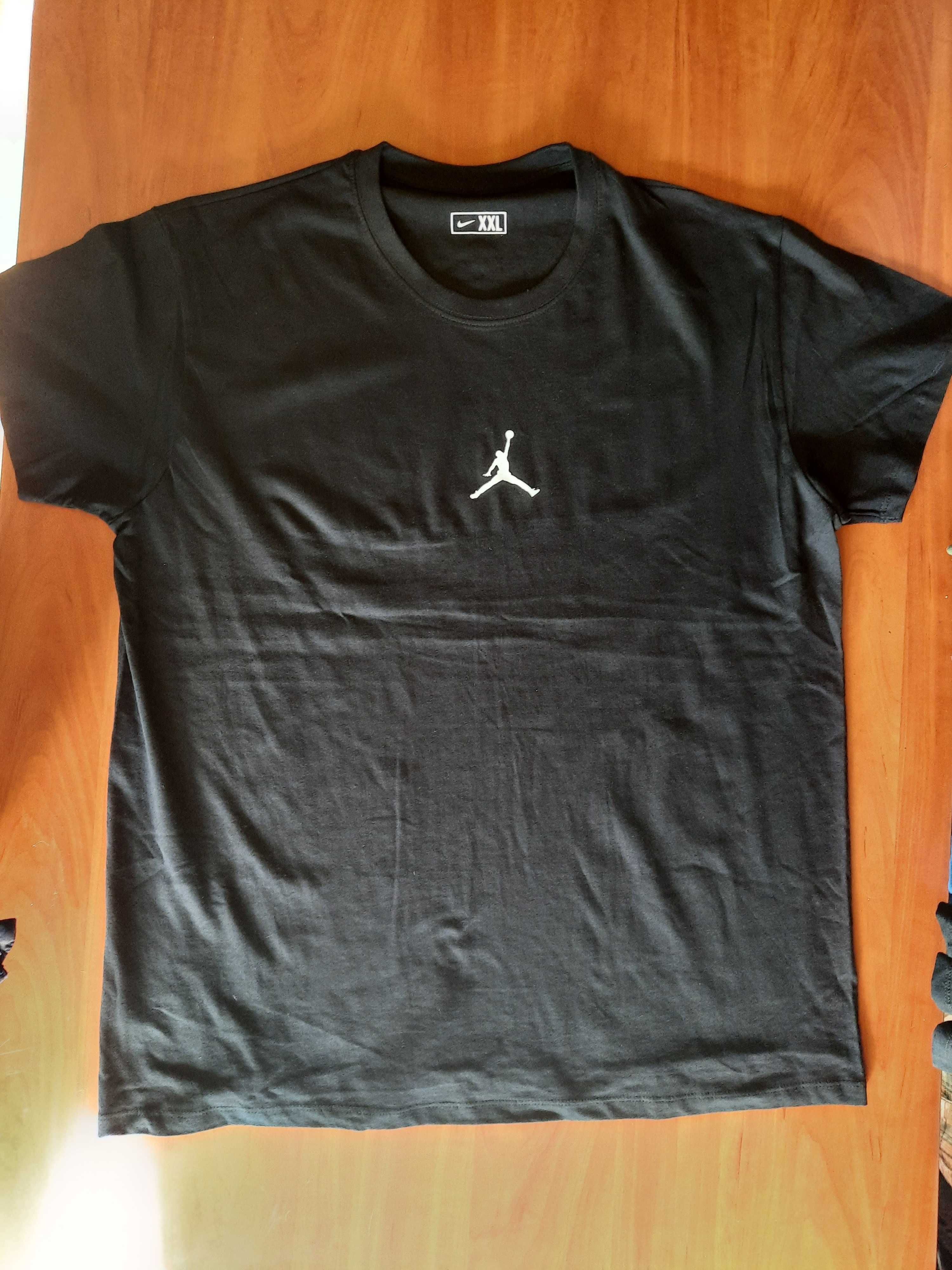 Nowa koszulka Jordan XXL-PROMOCJA