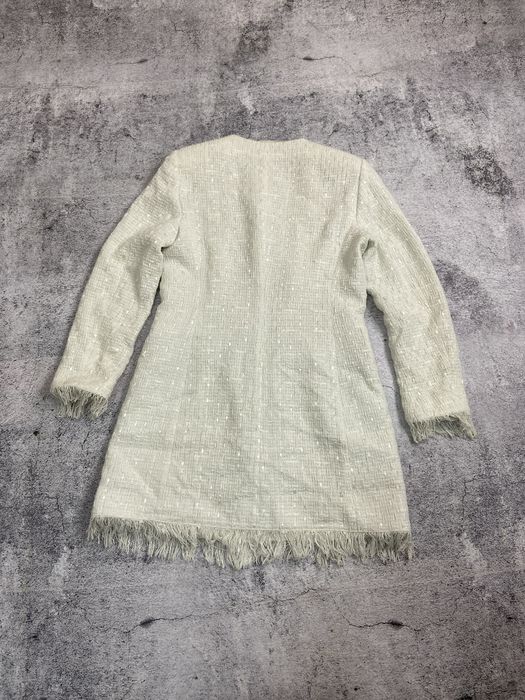 Tagliatore сукня-піджак