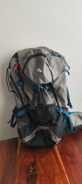 Mochila Trekking 50 L Quechua