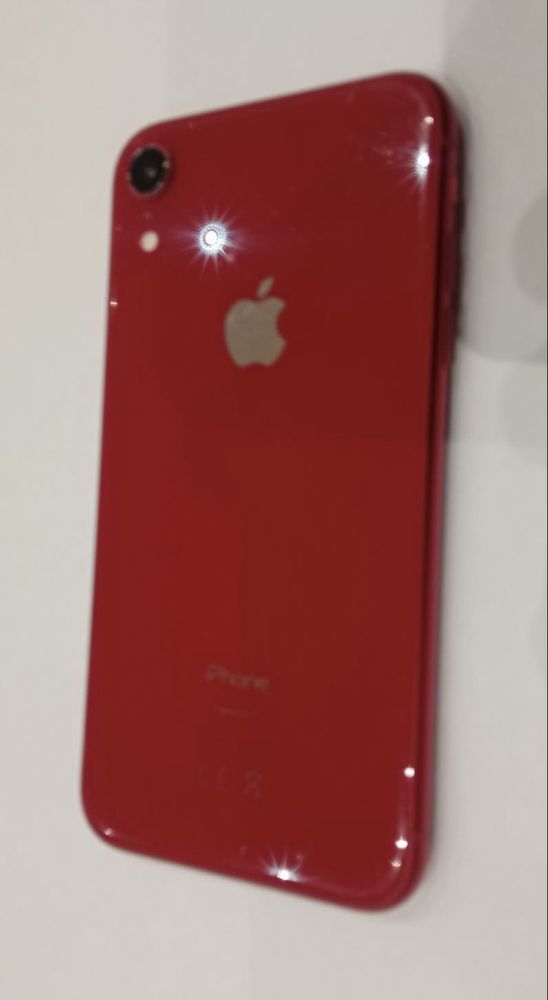 Apple iPhone XR 128GB