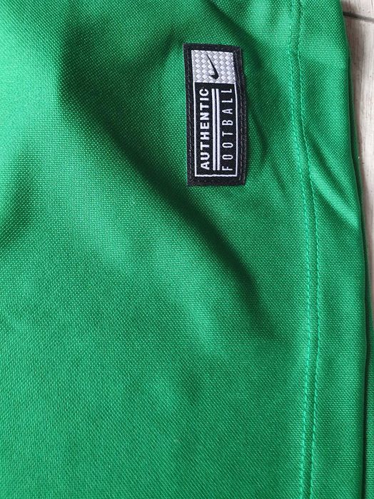 Koszulka Nike z logo PZPN