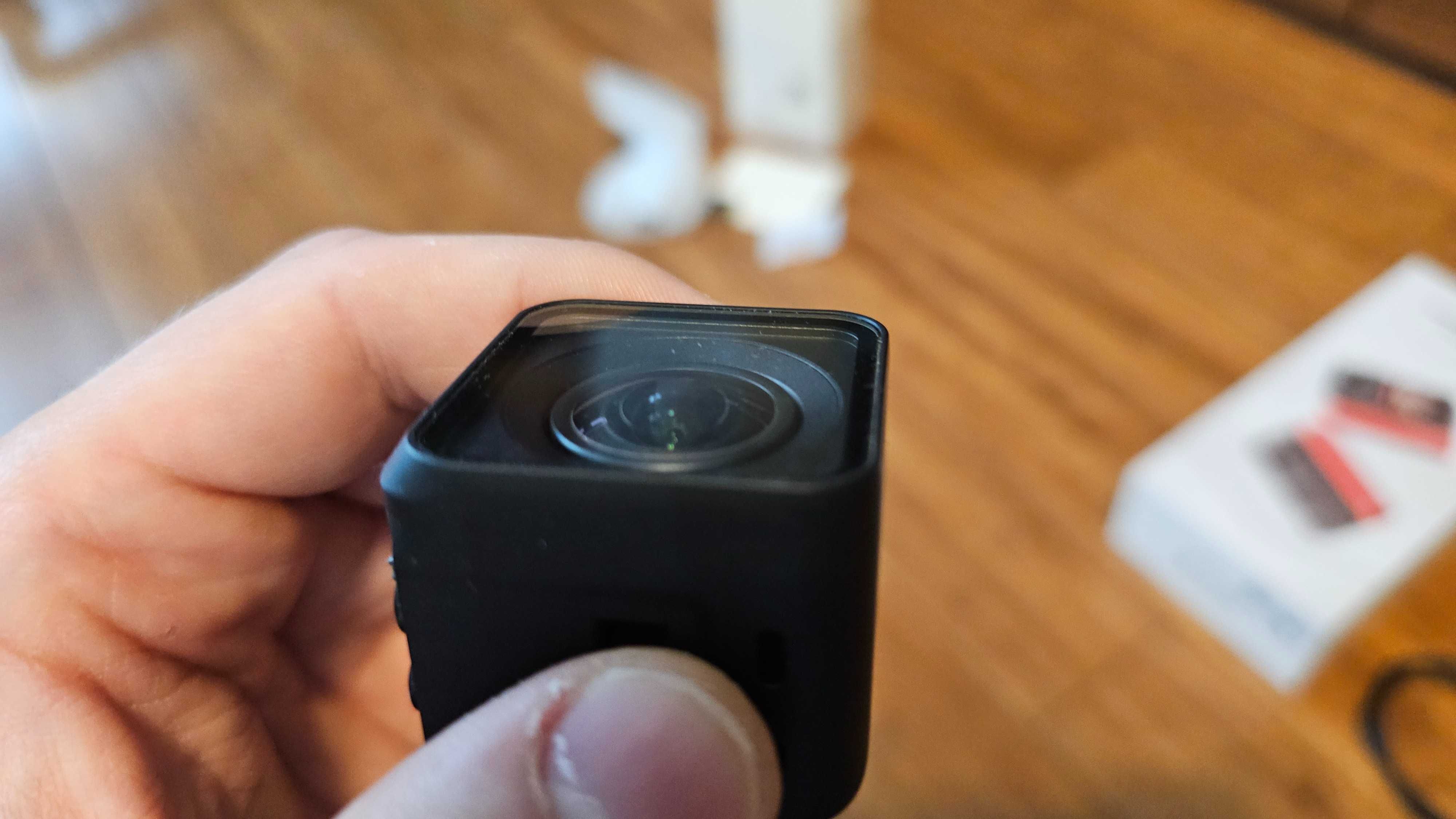 Kamera Insta360 One RS Twin Edition