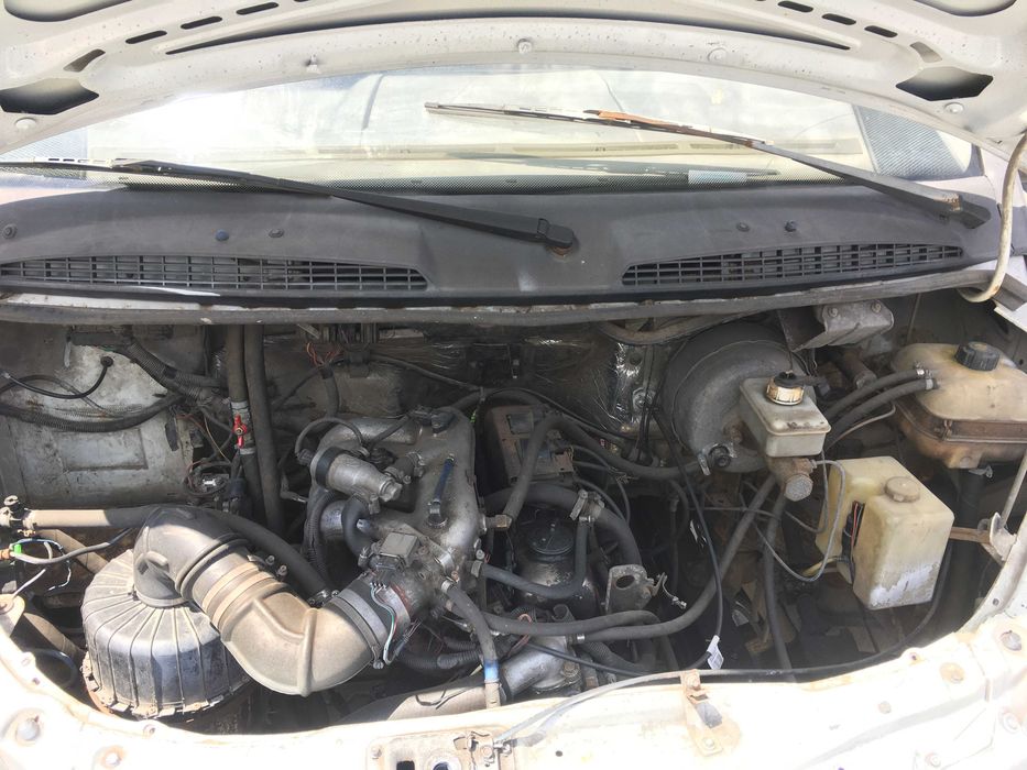 Газель 1,5т робоча із зручною будкою. інжект. двиг. газ/бенз  ТОРГ !!!