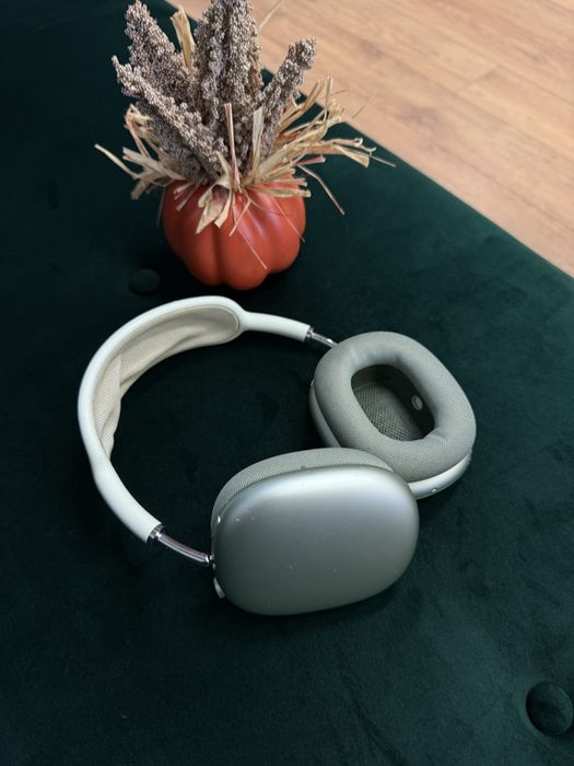 Вживані Airpods Max Green IGRAND Костюшка,5
