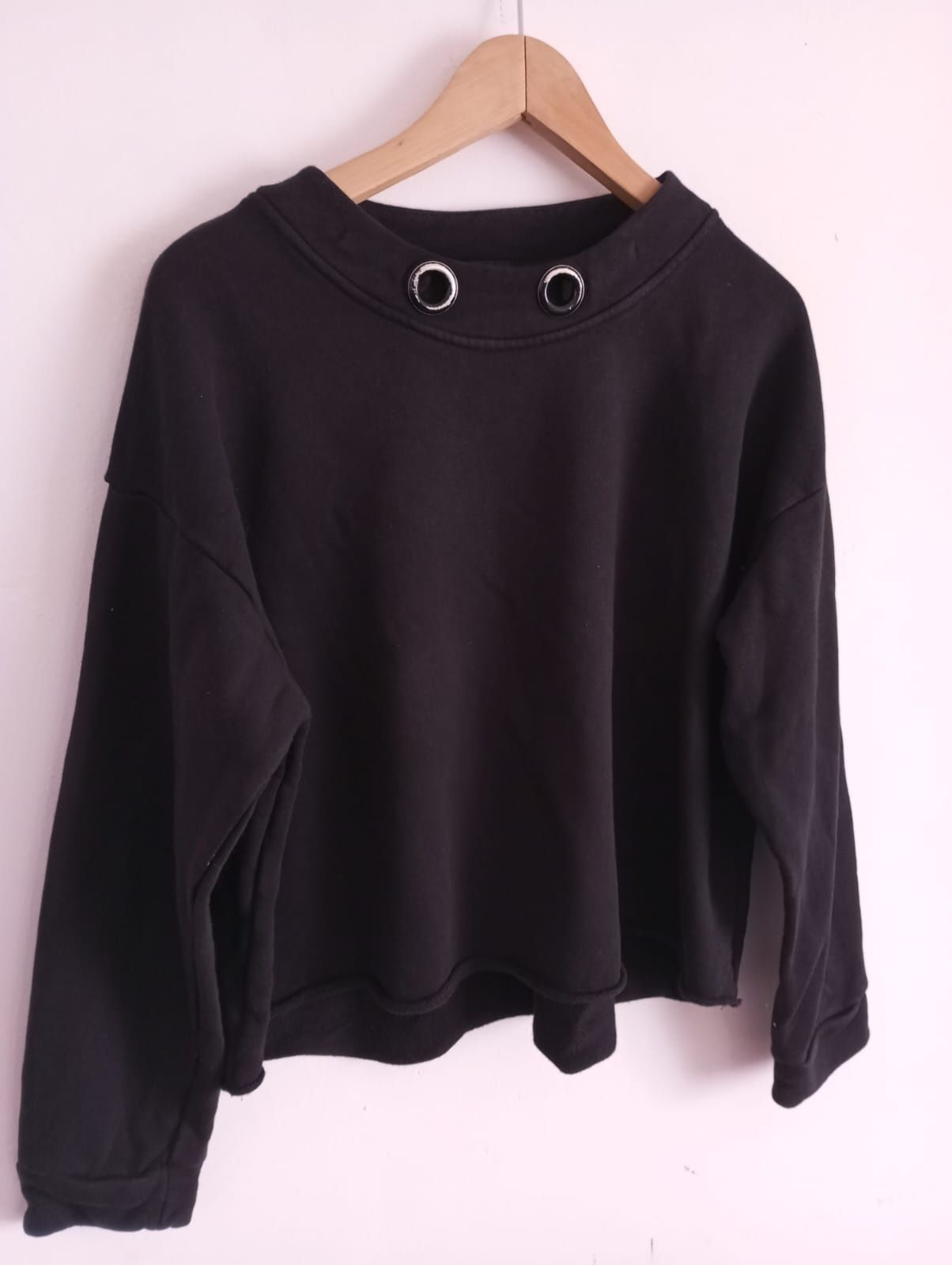 Camisola Zara Tamanho M