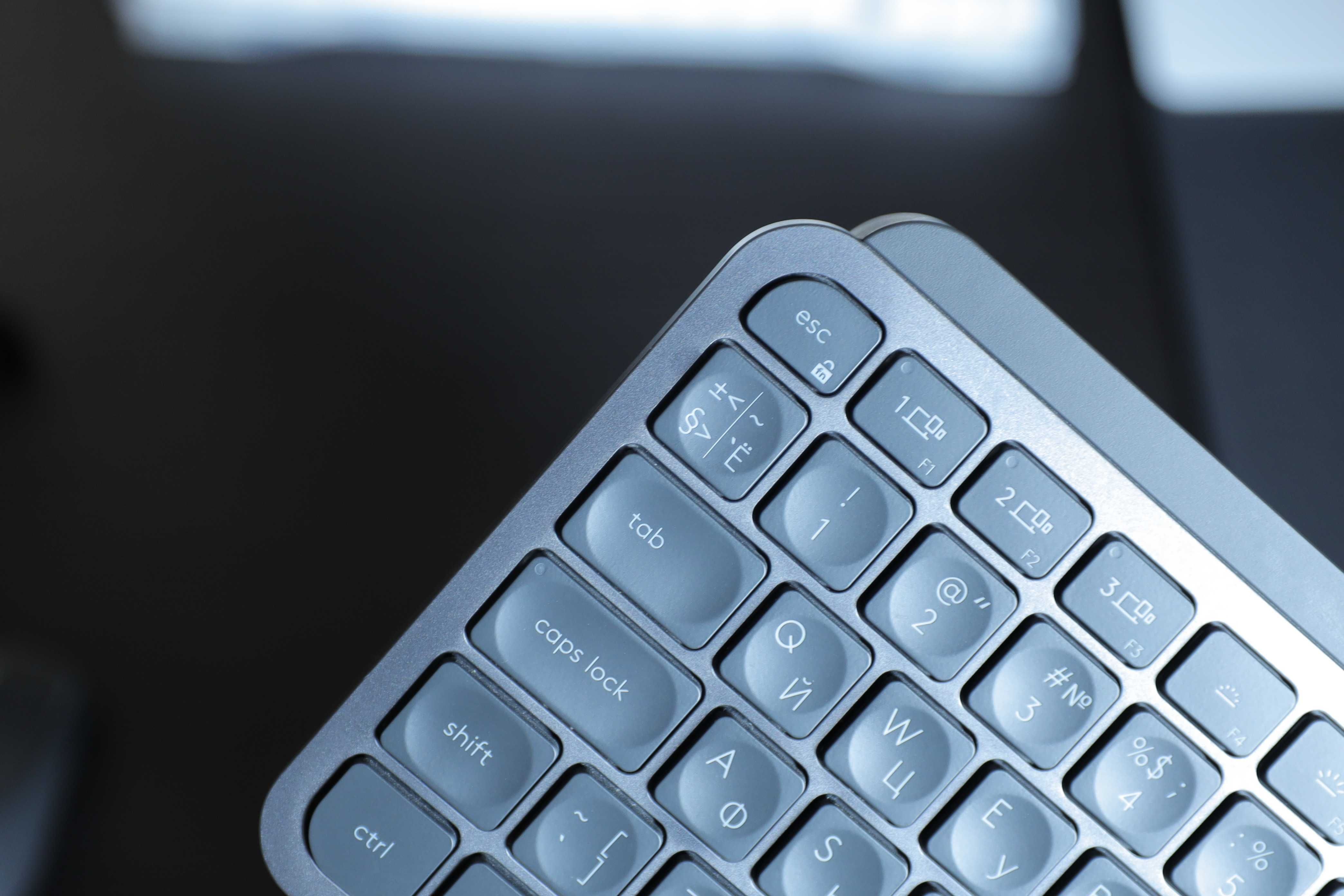 MX Keys mini, MX Anywhere 3 for business, Logi Bolt