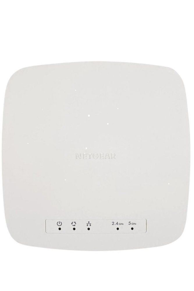 Нова WiFi AC1700 точка доступу бізнес класу Netgear WAC730 2.4 / 5G