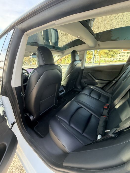 Tesla M3 Long Range Dual Motor AWD 2021