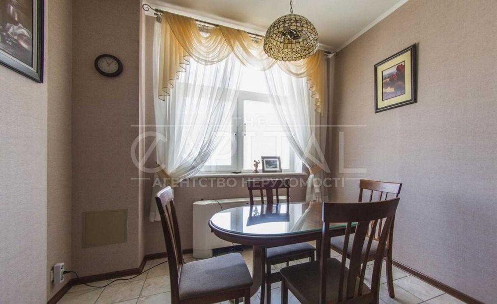 Аренда квартиры, ул. Большая Васильковская, м. Олимпийская