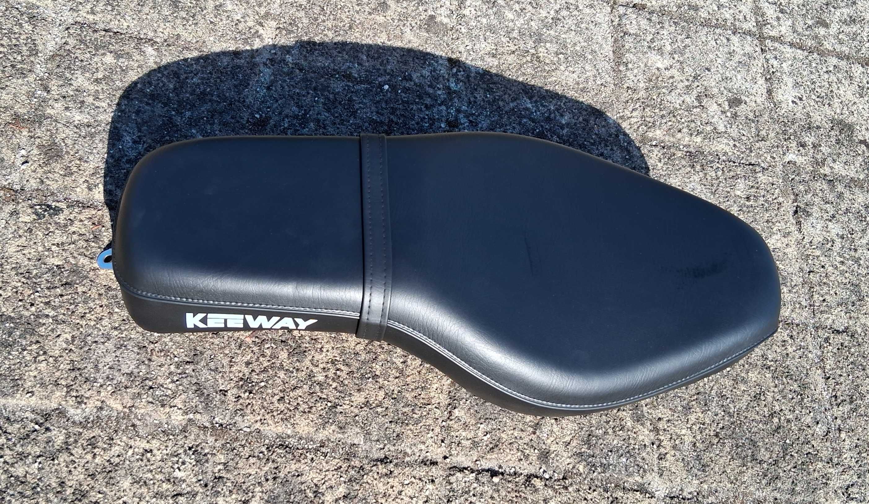 Moto Keeway Superlight 125