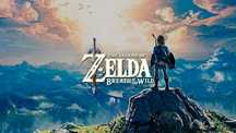 Акаунт Nintendo Zelda BOTW, L.A. Noire, Dark Souls, Diablo 3