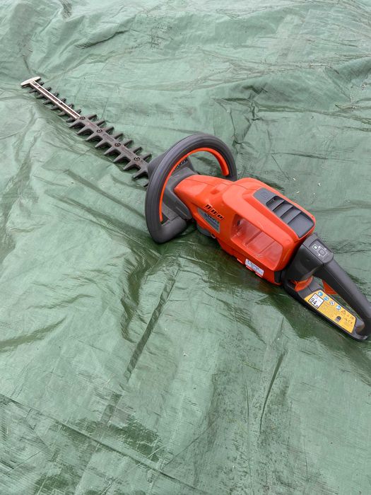 Nożyce do żywopłotu Husqvarna 536LiHD60X