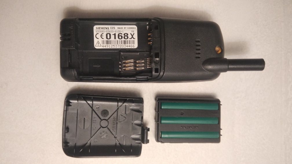 Телефон Siemens C25