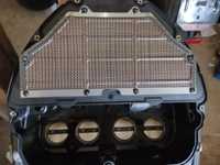 Yamaha r1 rn12 airbox filtr