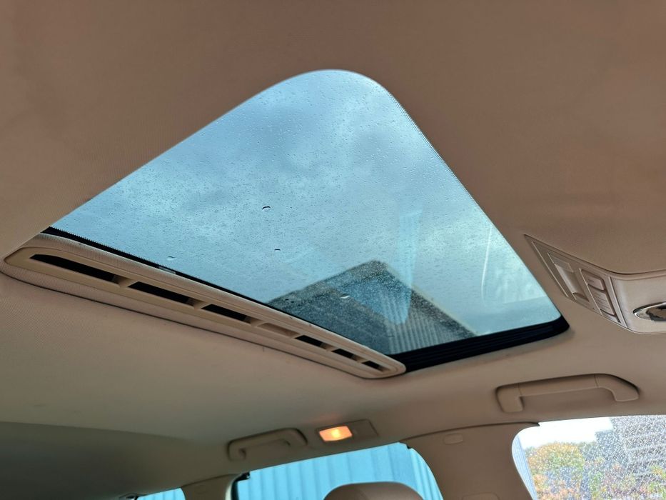 VW Touareg 3.0 дизель