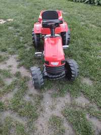 Traktor dla dziecka