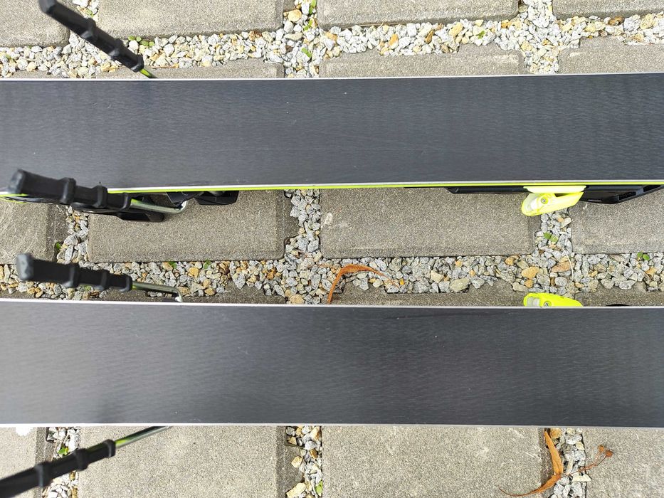HEAD WORLDCUP REBELS i SL 160cm r11,5 sezon 2020