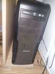 Komputer stacjonarny (i5 4590 i 1060 3gb)
