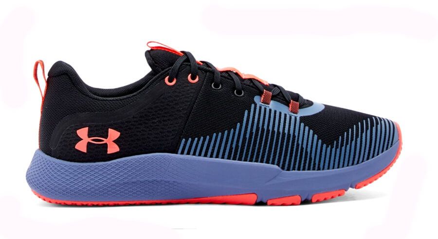Buty męskie Under Armour Charged Engage różne rozmiary