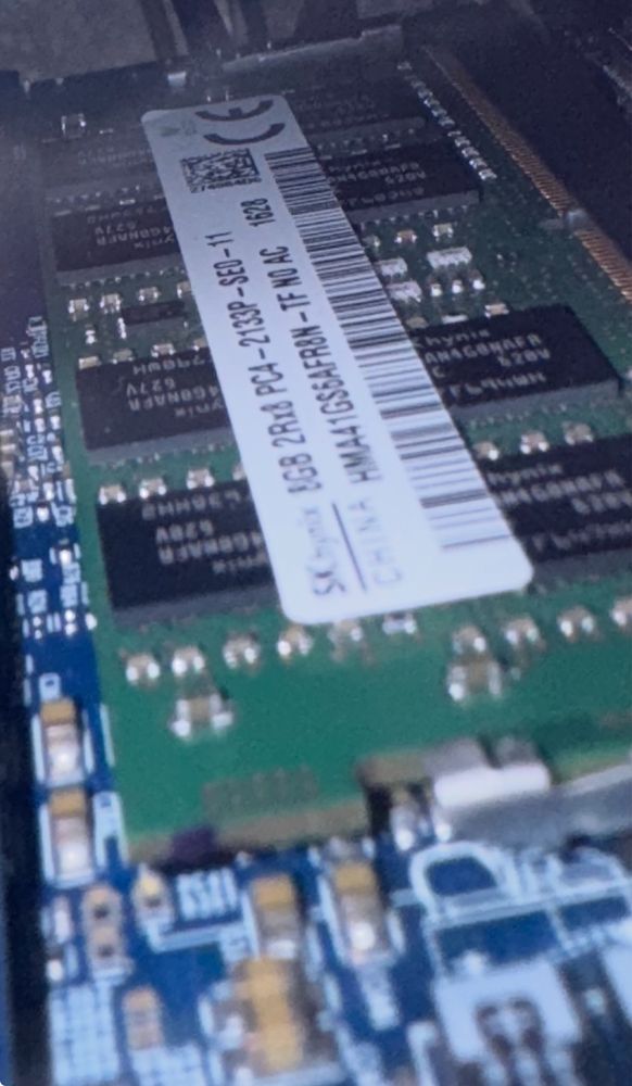 міні-сервер  міні-ПК ODROID-H2 в корпусі з SSD та оперативною пам’яттю