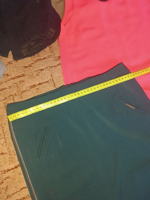 Блуза спідниця сорочка