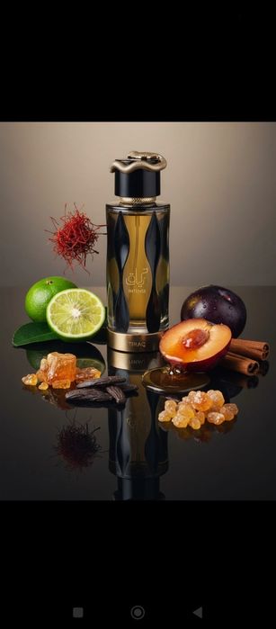 Teriaq intense original