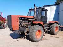 Kirowiec htz-t150k kiroviec
