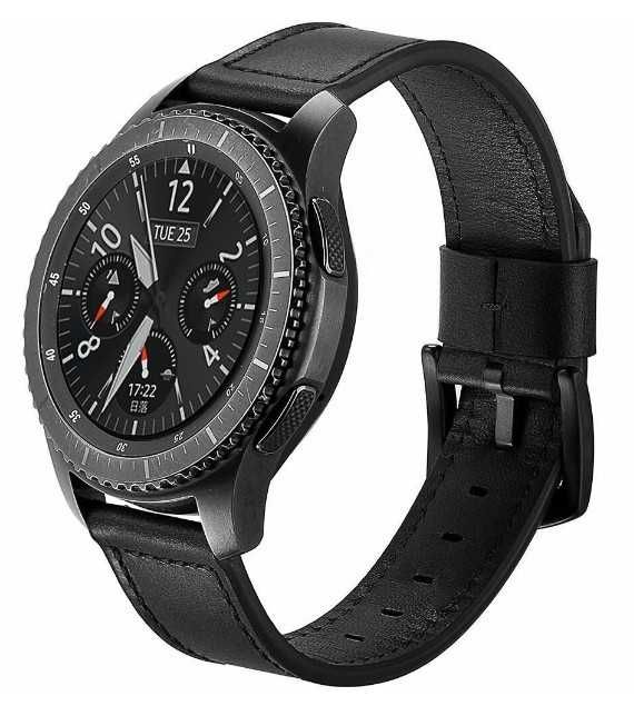 Pasek TECH-PROTECT Herms do Samsung Galaxy Watch 3 (41mm) garmin venu