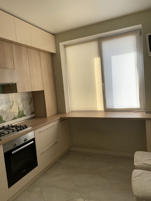 Оренда 2-кімнатноі квартири в ЖК Континент