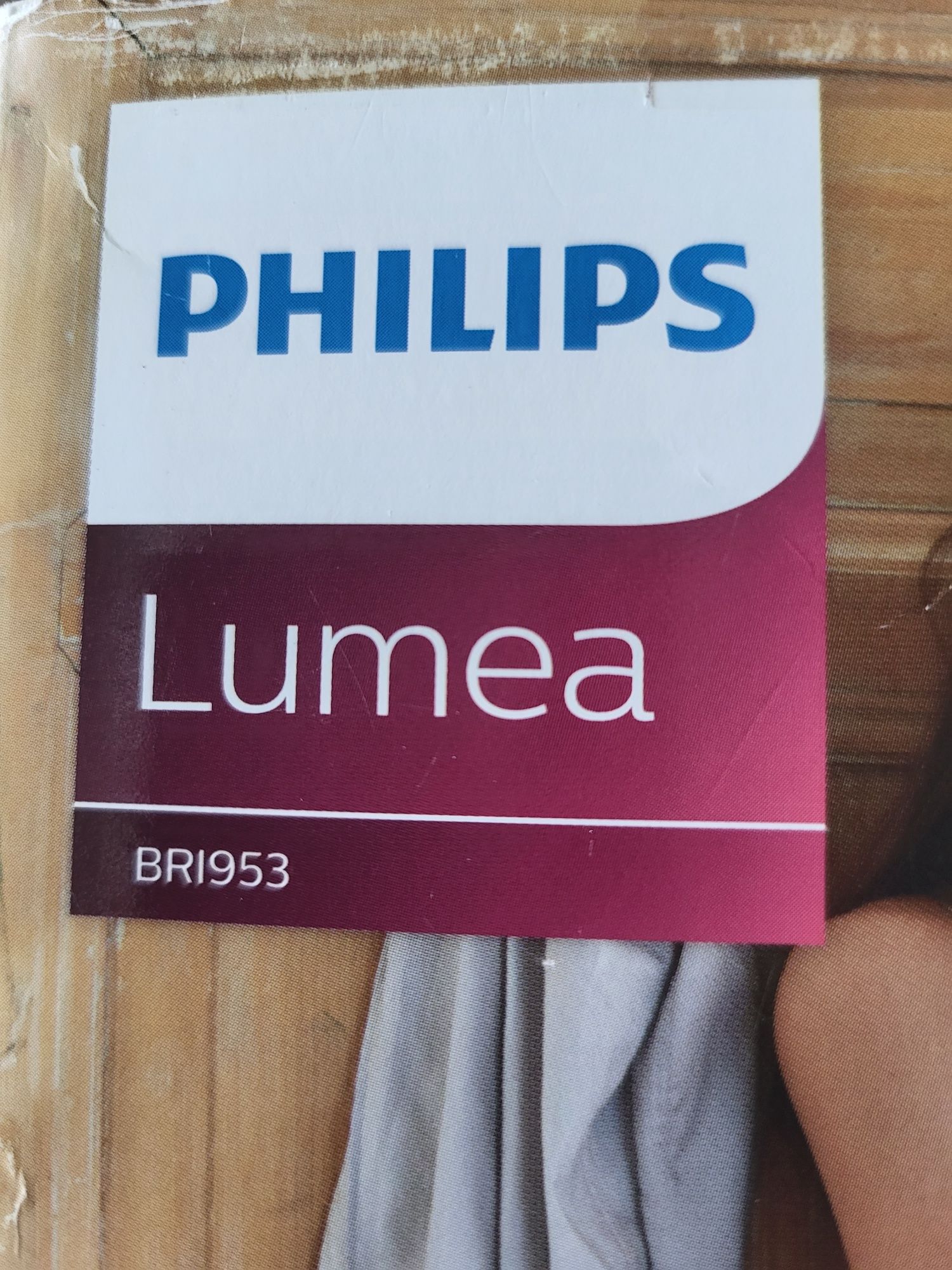 Depilator Philips Lumea Prestige BRI953/00