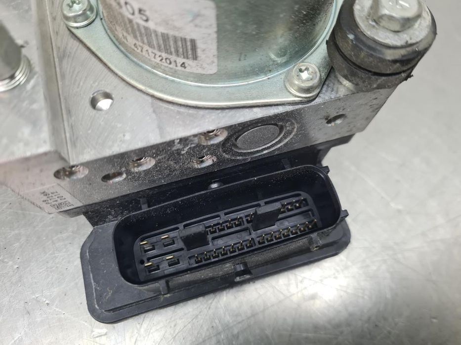 ABS NISSAN Juke (F15)