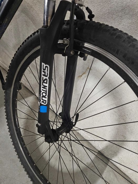 Rower KANDS "The One"