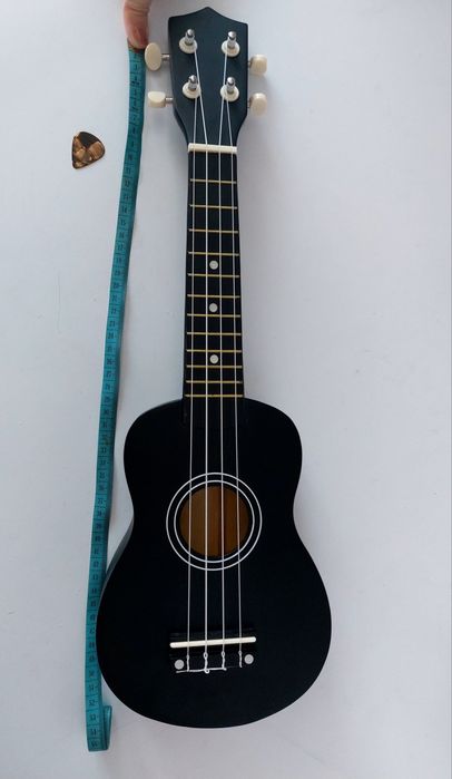 Продам Укулеле Сопрано