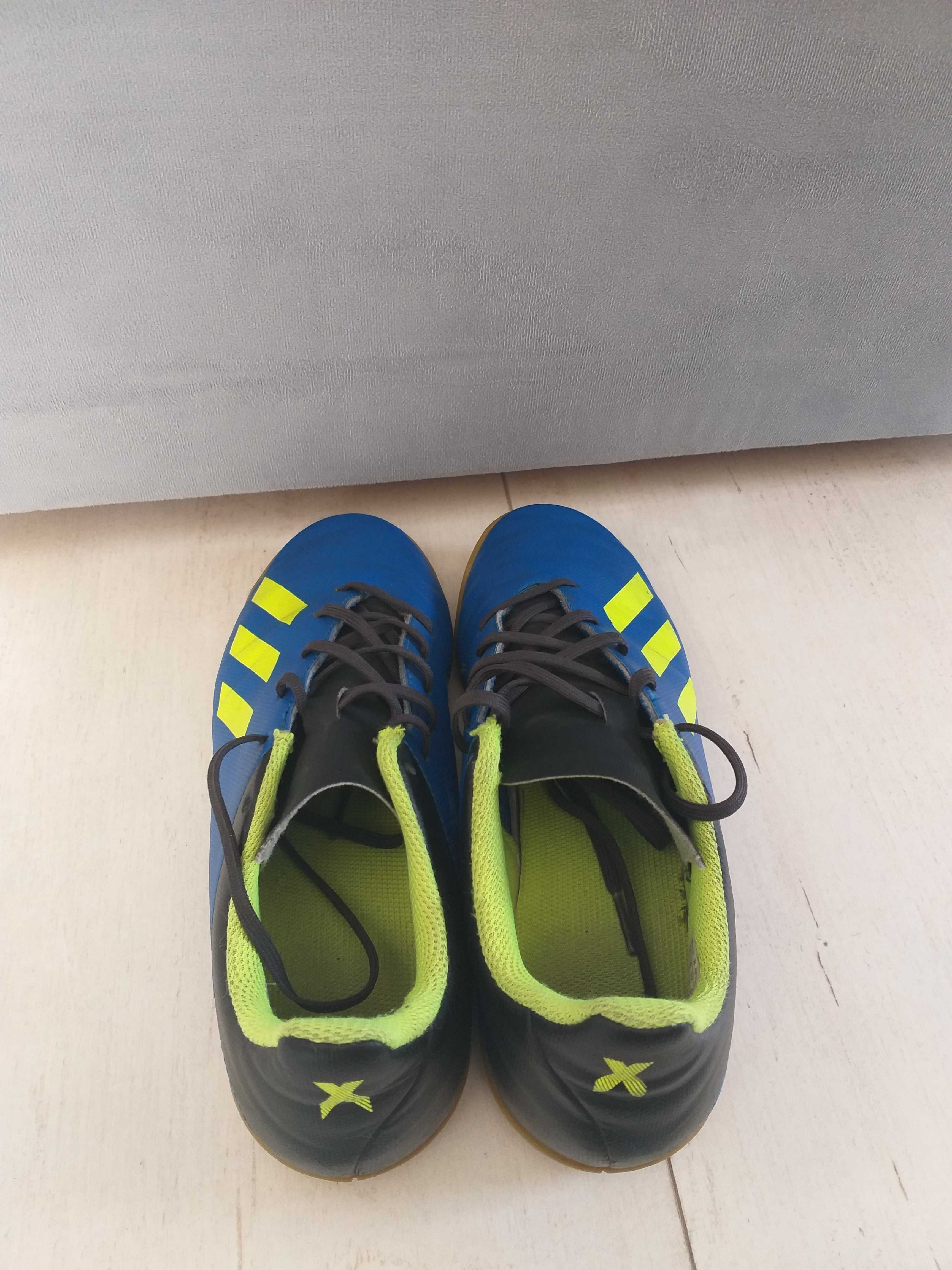 Buty adidas dla chłopca Idealne