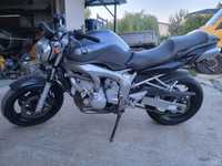 Yamaha Fazer fz6n 600