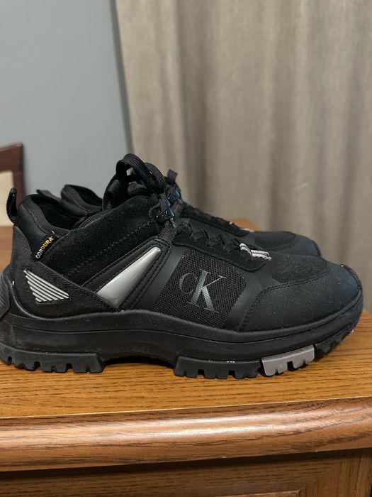 Чоловічі кросівки Calvin Klein