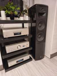 Denon 1600 dcd dnp