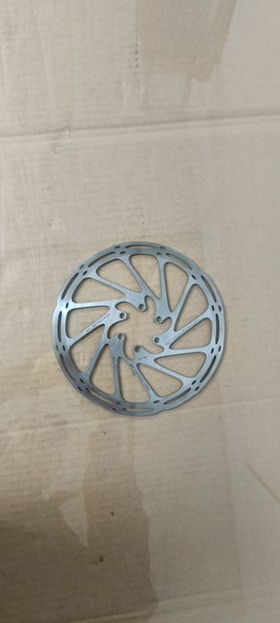 Tarcza hamulcowa Sram Centerline 180mm.
