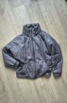 Kurtka oversize rozmiar.S