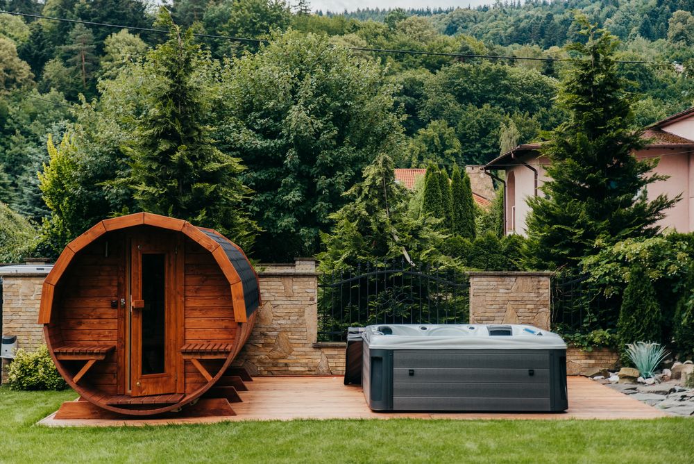 domek w górach willa JACUZZI SAUNA 15 osób grill wakacje z dziećmi